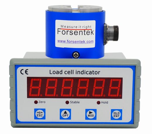 torque measurements